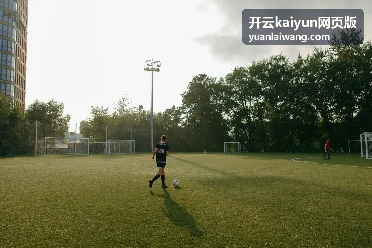 开云kaiyun网页版版本动态介绍封面图